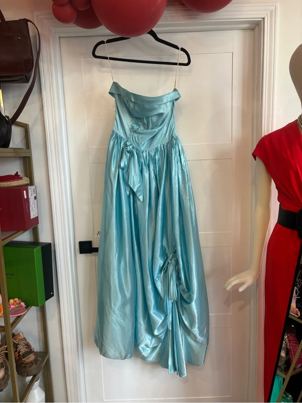 1980s evening dresses 80s Prom Dresses